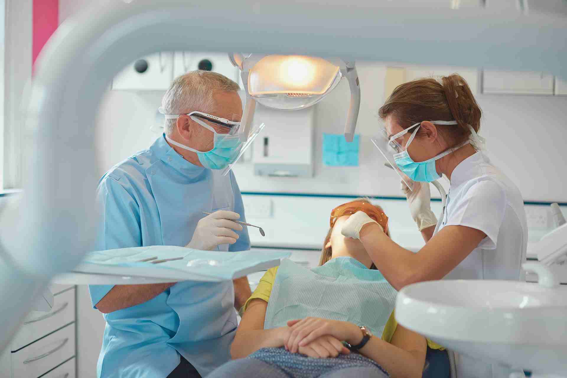 Dentist in Chardon, OH